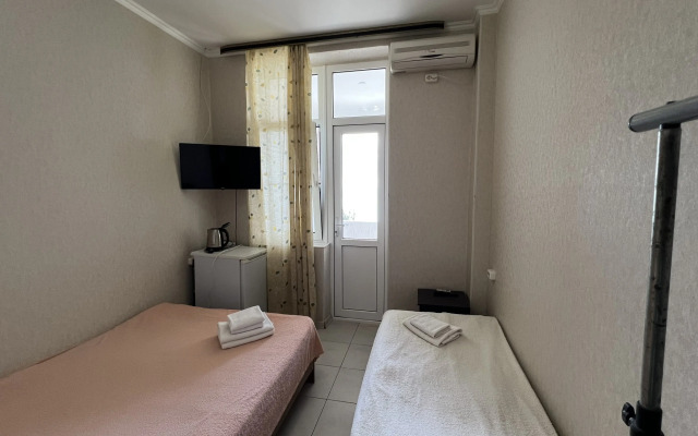 Davel Guest house