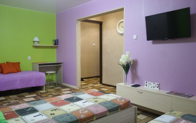 Na Babushkina 23 Apartments
