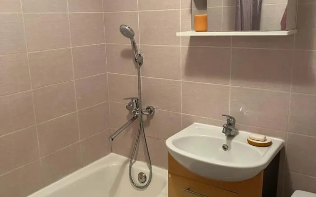 Квартира на улице Приорова 2а