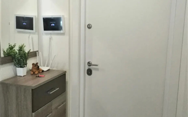 Апартаменты Около Метро в Мещерском Лесу