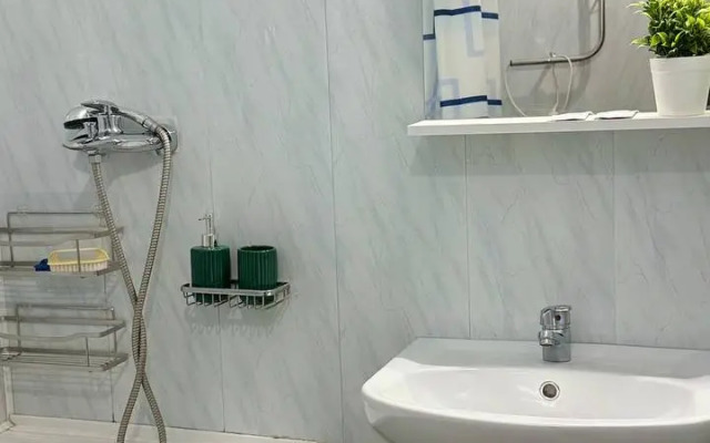 Квартира Двухкомнатная Sever Apart в Северодвинске на Индустриальной 40