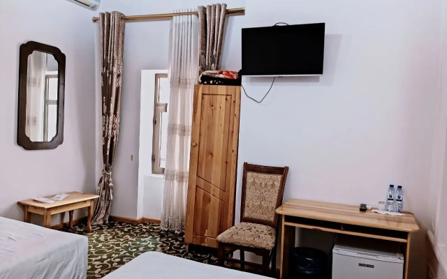 Hotel Porso