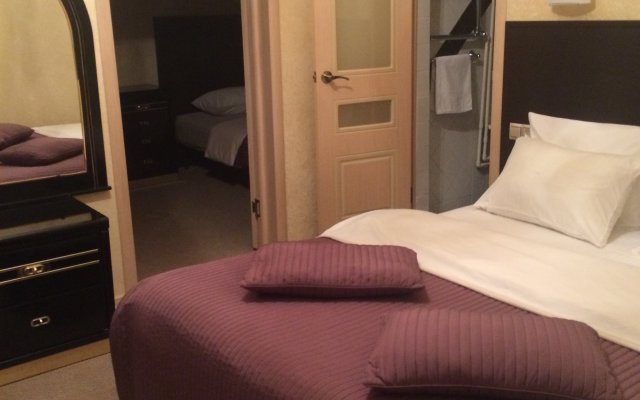 Strigino Hotel
