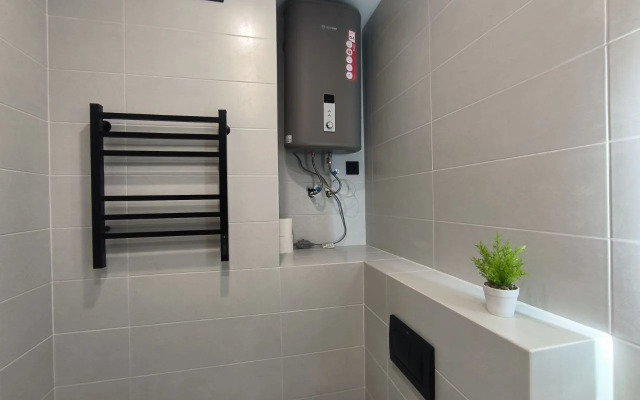 Studiya V Tsentre Goroda Flat
