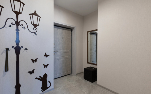 Квартира SunSet Горизонты Нижнего 245