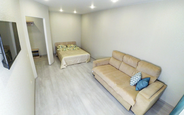 Апартаменты Уютные