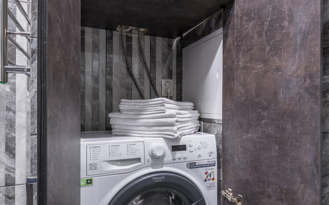 Апартаменты Bolshoi by Roomers 2005