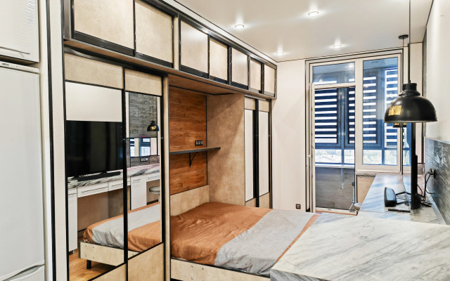 ArendApartment Graf Orlov 61 Flat
