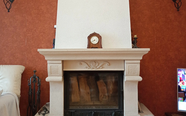 Квартира Красная 8