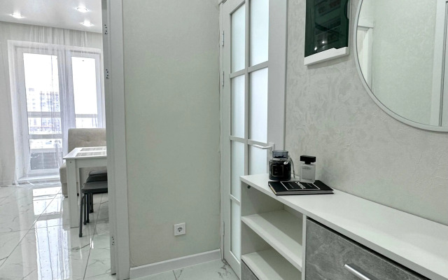 Квартира Живи Тут 89