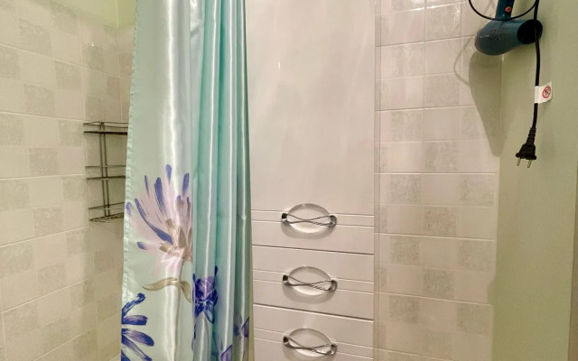 Квартира Альт