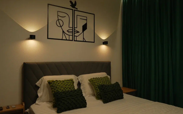 Potseluj Kimta Flat - Apartment in Moscú - Photo 3