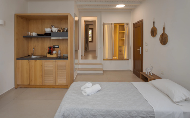 Edem Garden Residence by Estia Apartments