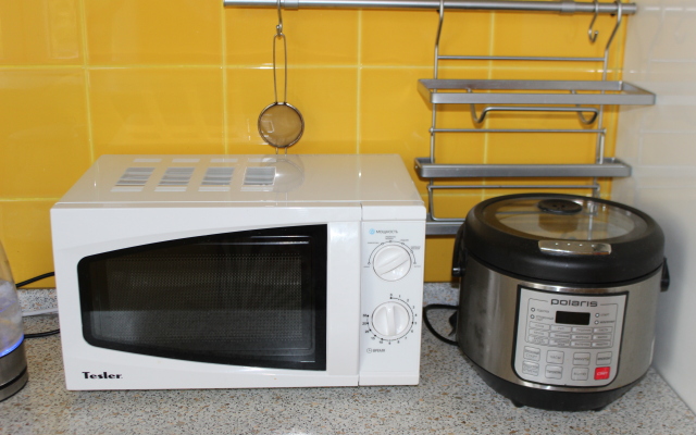 Апартаменты Квартира на Выставочной