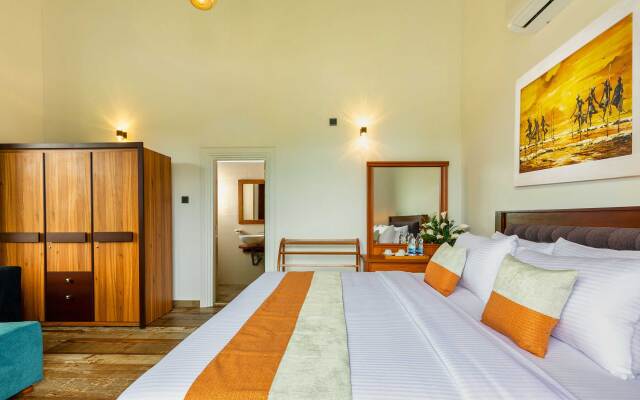 The Palace by Ocean Hotel
