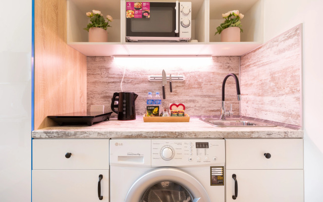 Квартира на Проспекте Вернадского 41 с1 979