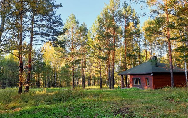 Laplandiya Recreation center