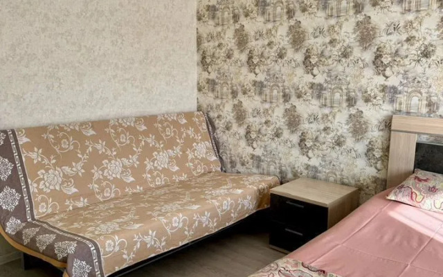 Na Ulitse Razdolnoy 27A Flat