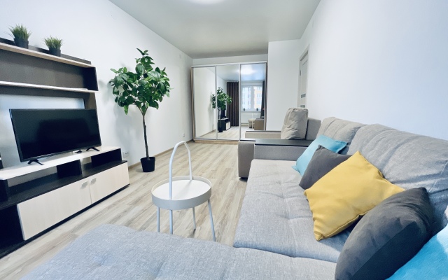 Апартаменты VEGAS на Героев Донбасса 7