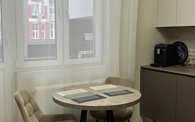 Апартаменты MyStudio