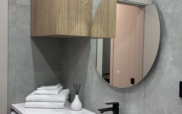 Квартира Комфортабельная Мега Казань