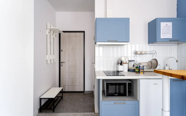 Apartments Bestflat24 Zhk Normandiya