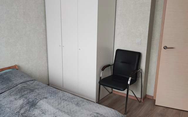 Uyutnaya V Yanino Flat
