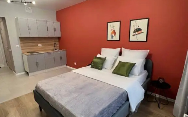 Sunny Days Apartment Orange Park 5 Apartments