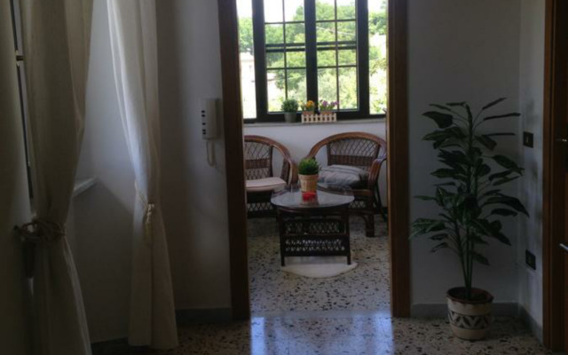 Valle Fiotita Guest House