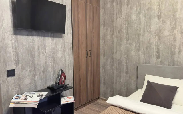 Апартаменты Konstantinov Apartments