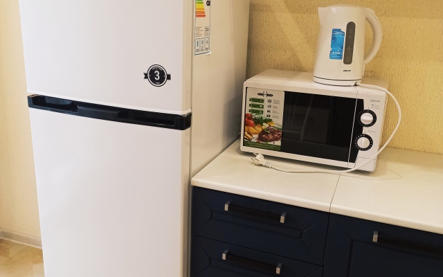 Квартира Уютная в Центральном Районе