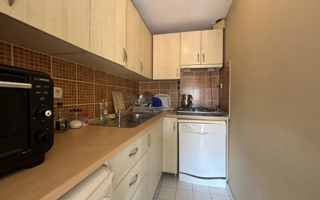 Mnimi Apartments