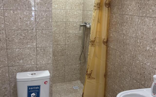 Dva Etazha Vozle Morya Private house