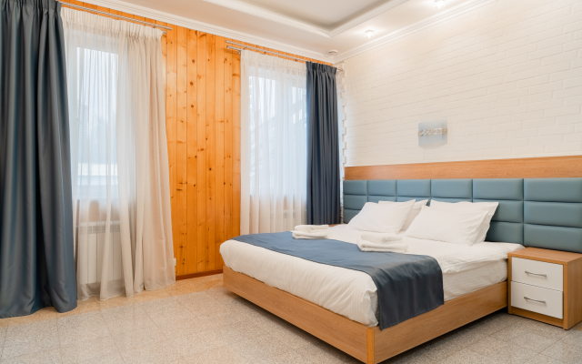 Mandarin Apart-hotel