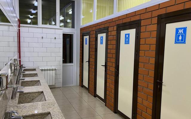 Мини-Отель Ирис