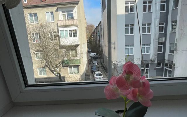 Квартира на Гражданской