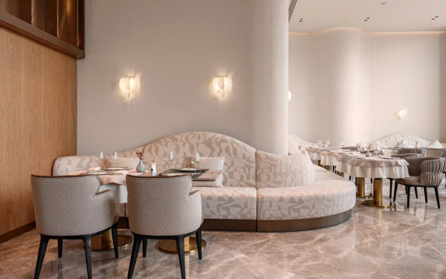 ENZO Hotel Moscow by ZONT Hotel Group