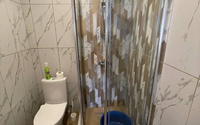 Гостевой дом Притяжение