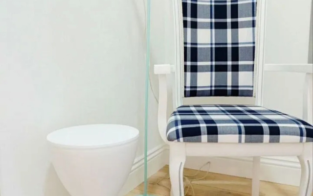 Квартира на Донской улице