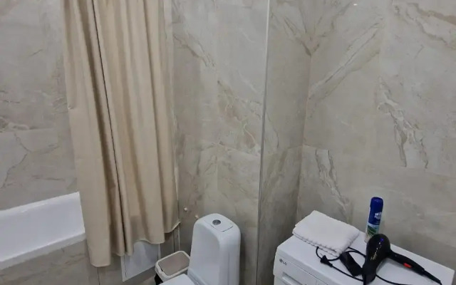 Uyutniye na Stadione Astana Arena Apartments