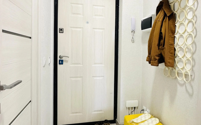 Апартаменты для командировки