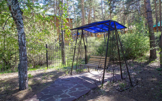 Alatau Guest house