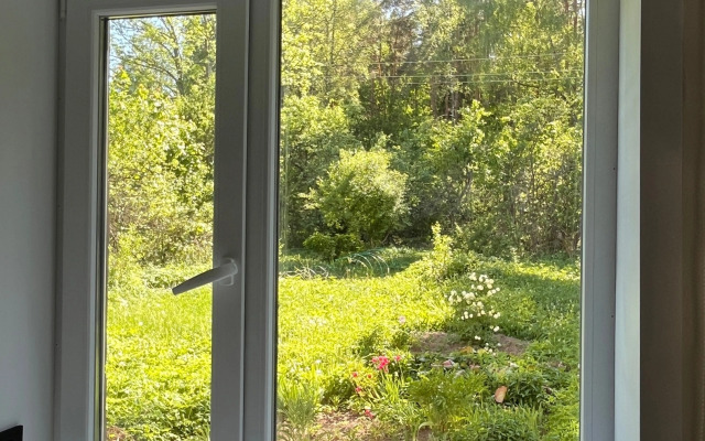 Квартира Семейная в Сосновом Лесу