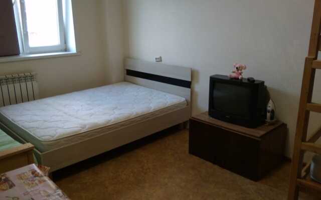 Апартаменты 2ka Leningradskiy Port Карелы