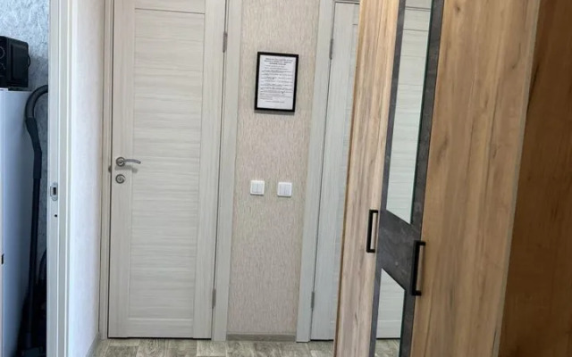 Квартира на Батова 6