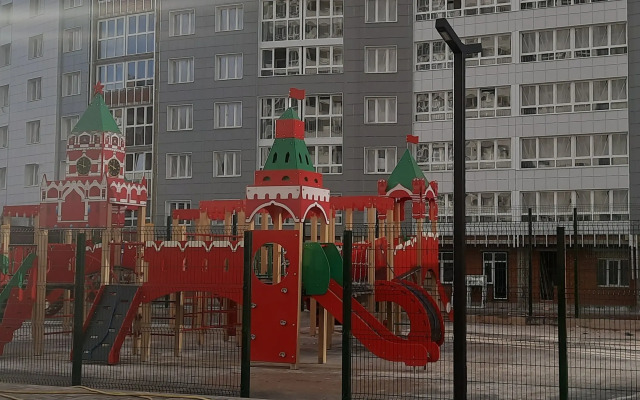 Dvuhkomnatnaya Ryadom S TRC Arkada Flat