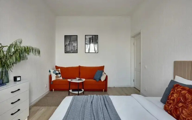 Квартира Авиатика