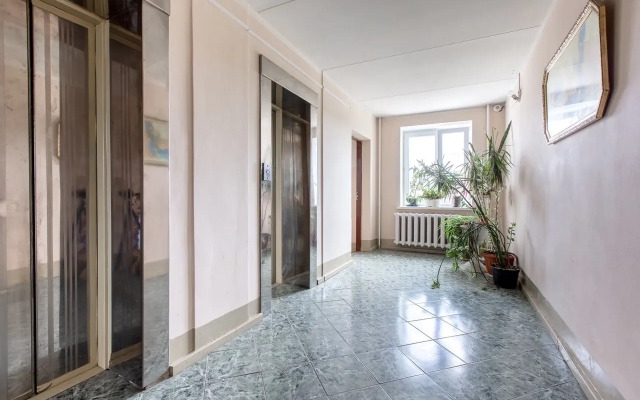 Апартаменты Grande Apartment