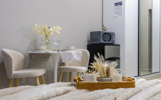 Апартаменты Алис Modern Comfort