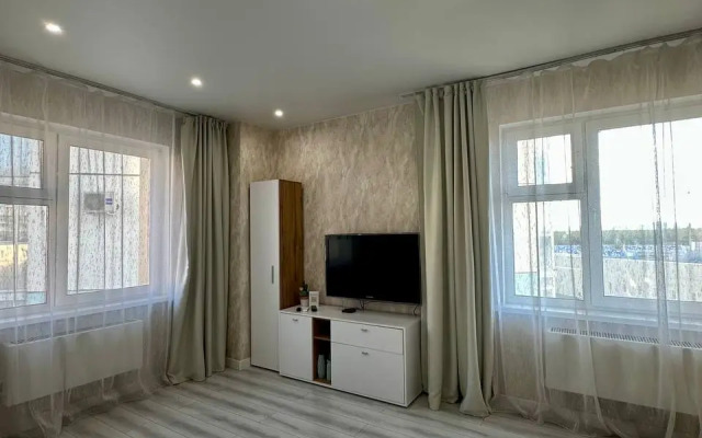 Апартаменты на Кирова 35